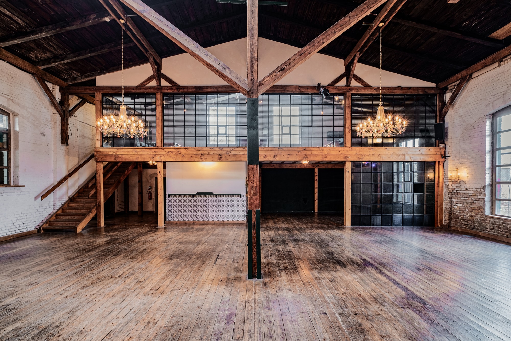 Eventlocation Berlin Grüner Saal