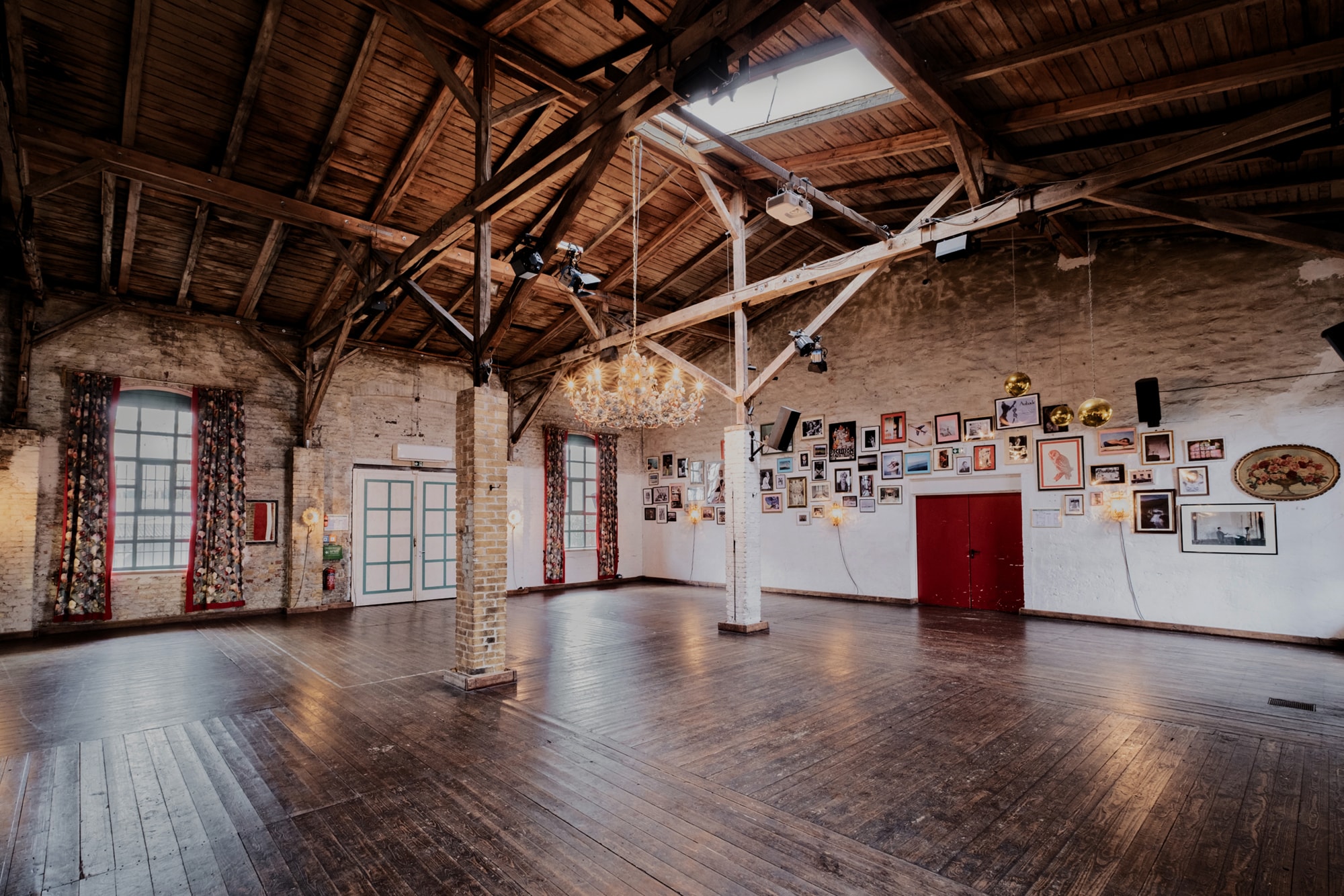 Eventlocation Berlin Kasino